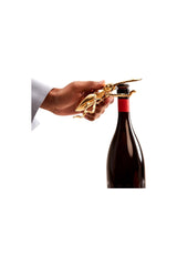 Longhorn Bottle Opener
