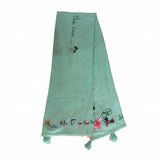 Shawl Tropical Holiday