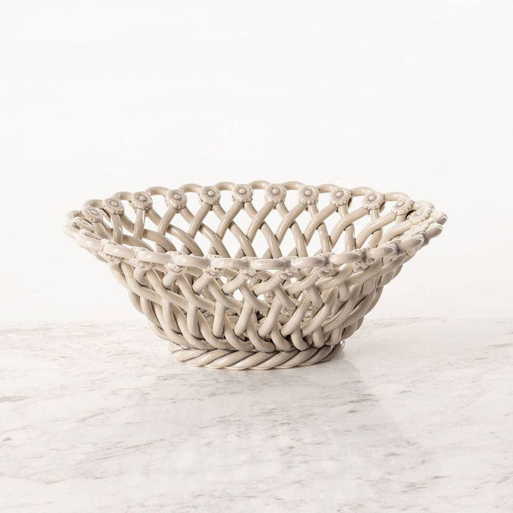Maison Lisa Iconic Basket Sand