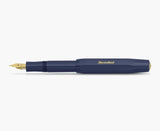 Sport Classic Fountain Navy Pen