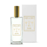 Coco Linen Spray