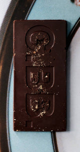 Chocolate Bar Cardamom