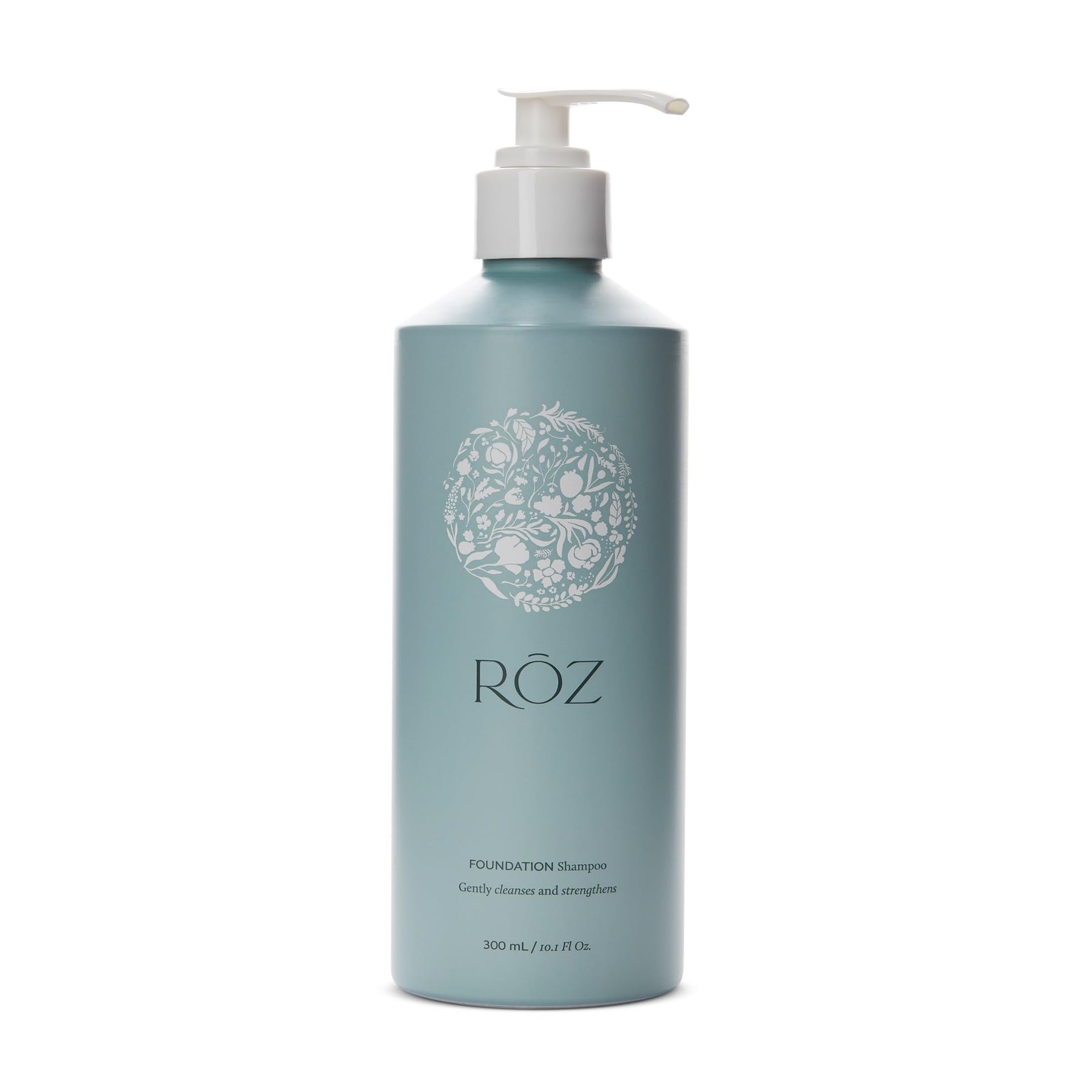 Foundation Shampoo