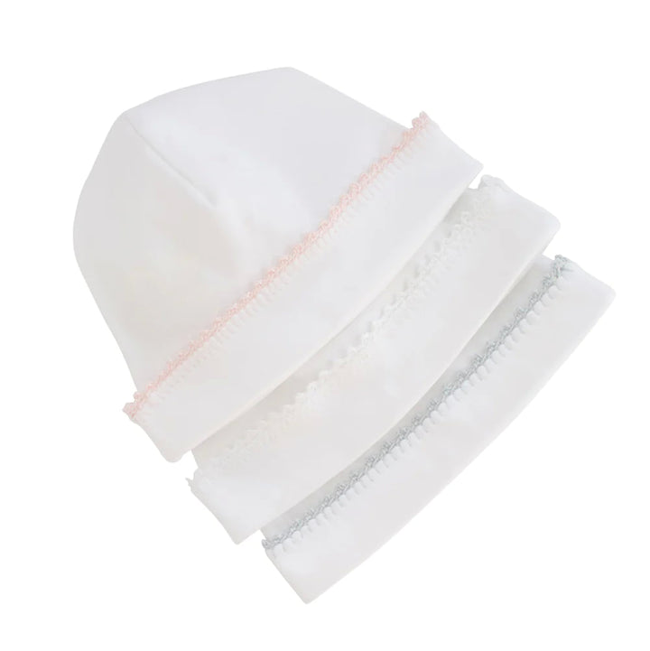 Jersey Cap in Pink