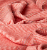 Throw Seski Coral