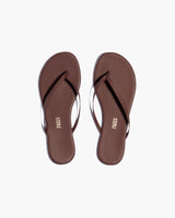 Lily Flip Flop Cappuccino