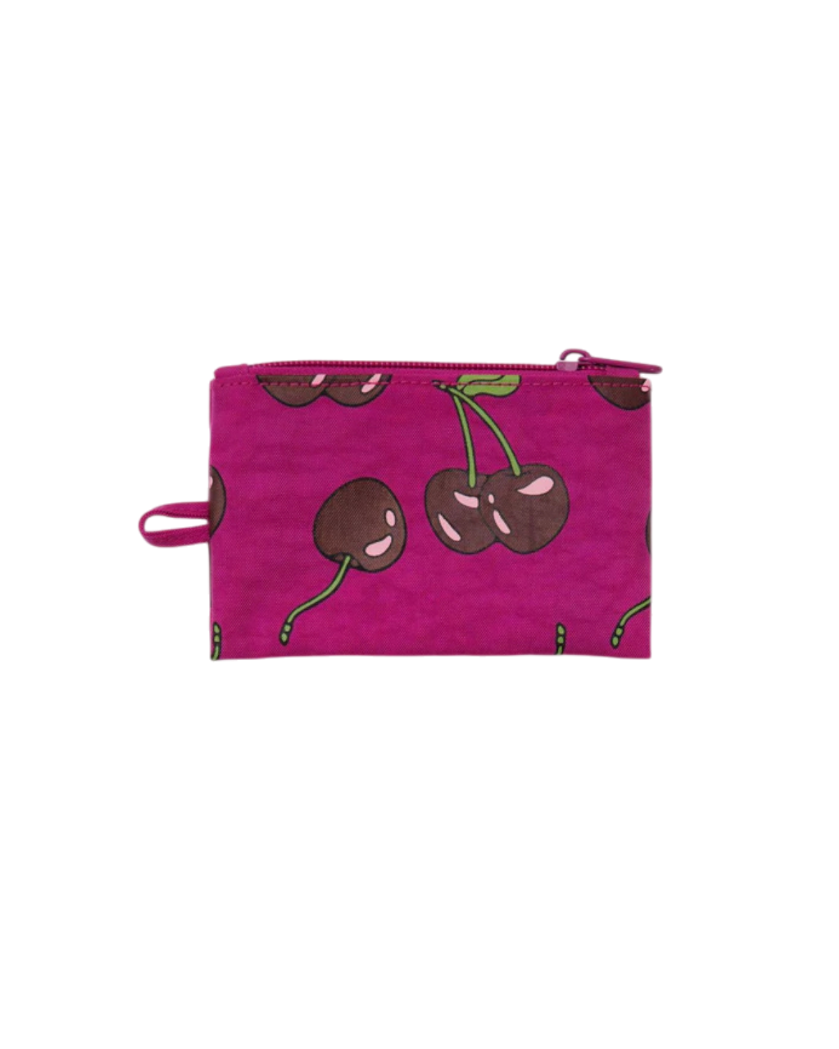 Flat Pouch Fruits & Veggies in Cherries