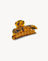 Midi Hair Clip Classic Tortoise
