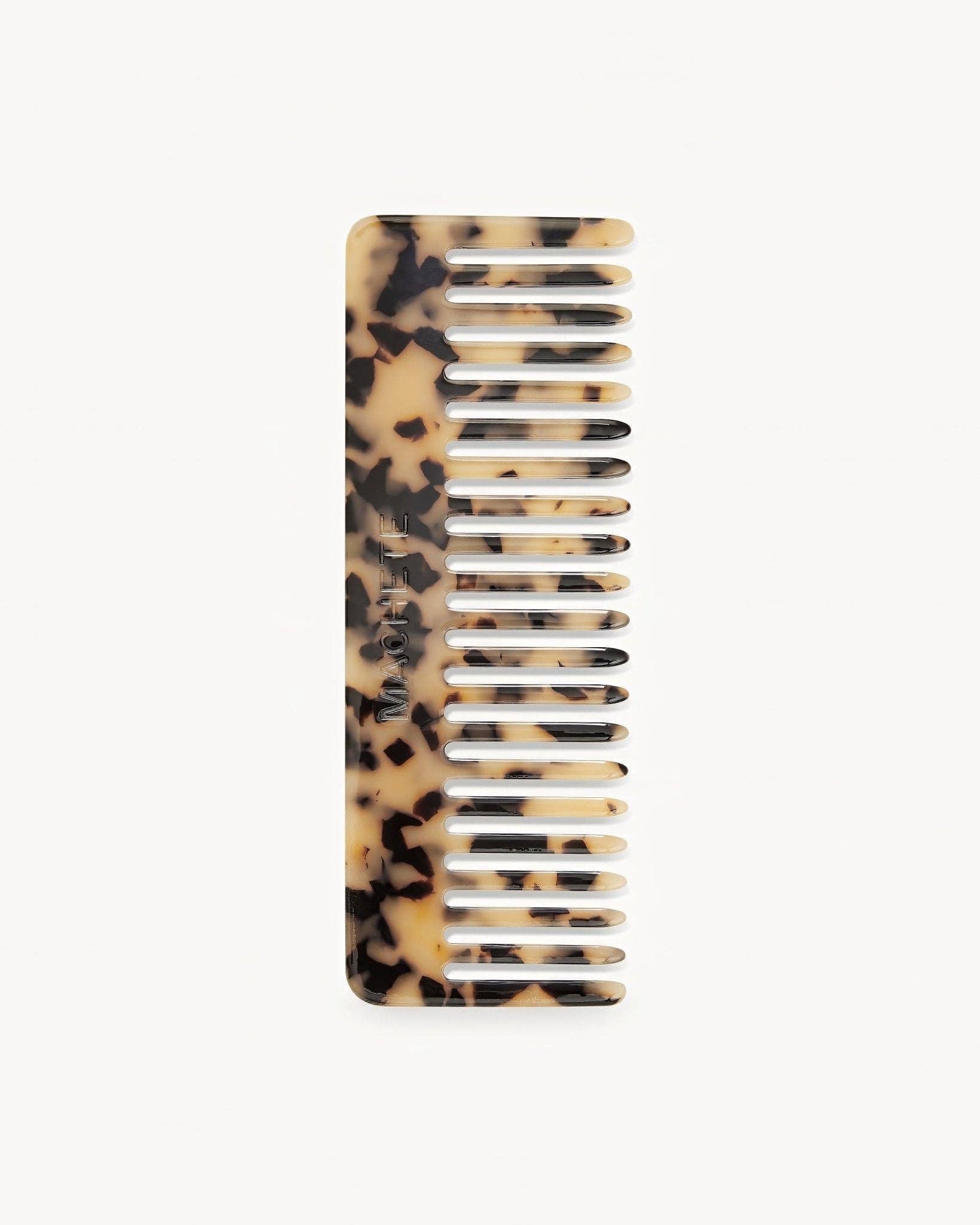 No. 2 Comb Blonde Tortoise