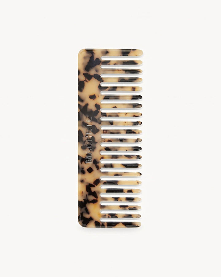 No. 2 Comb Blonde Tortoise