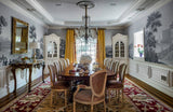 Two Centuries of Panoramic Wallpaper