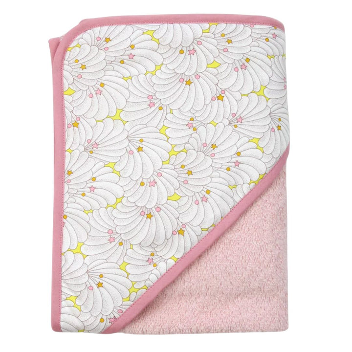 Baby Towel Cassandre