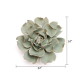 Green Rose