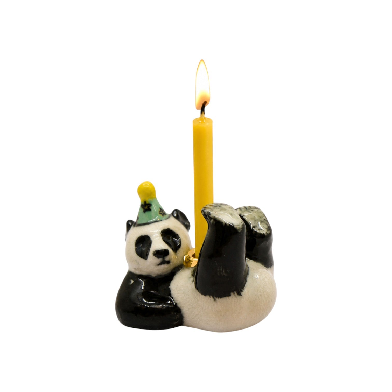 Cake Topper Panda