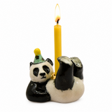 Cake Topper Panda