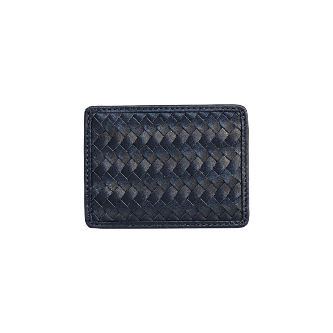 Card Case Nico in Navy