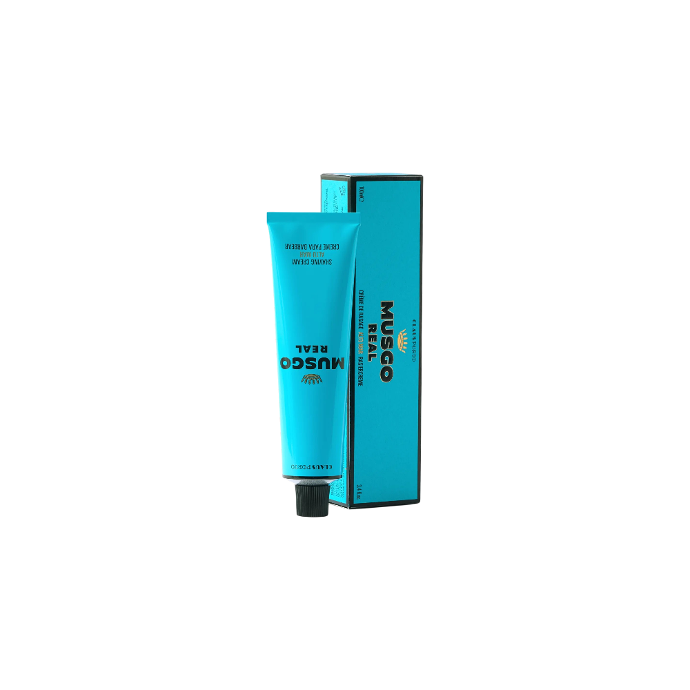 Alto Mar Shaving Cream