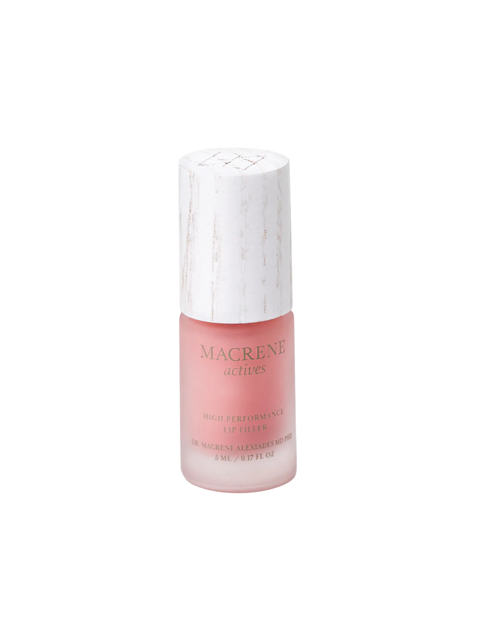 Chria Tinted Lip Filler Pink