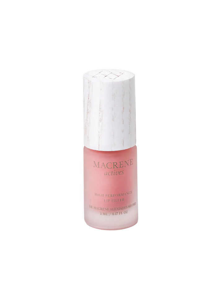 Chria Tinted Lip Filler Pink