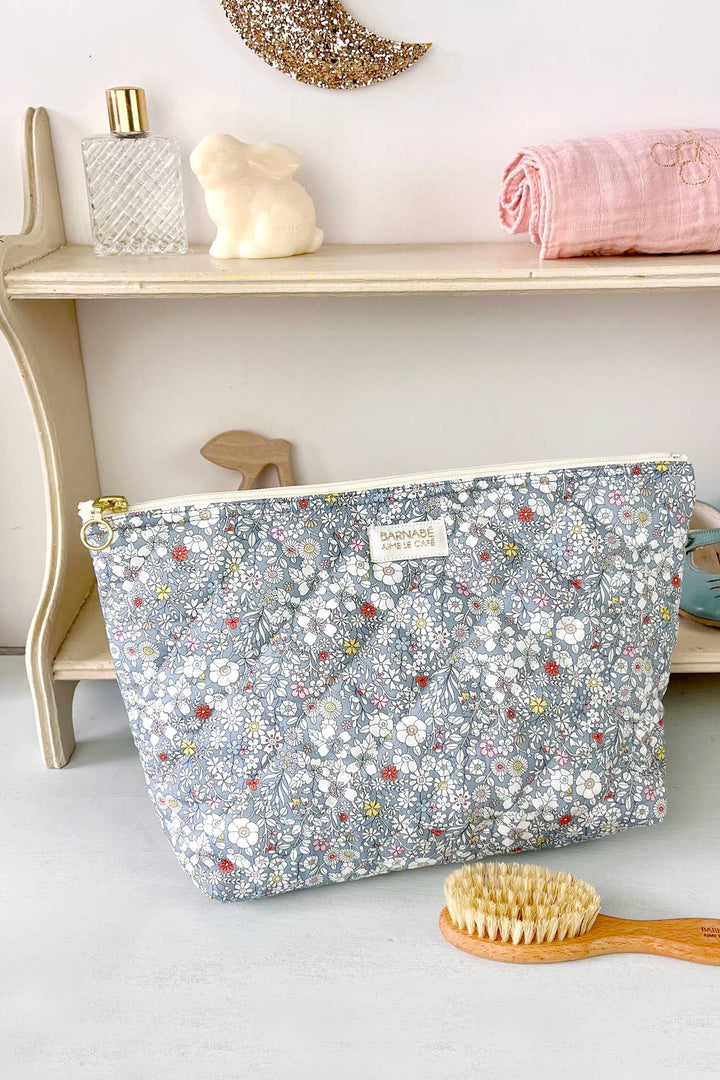 Baby Toiletry Bag Katie