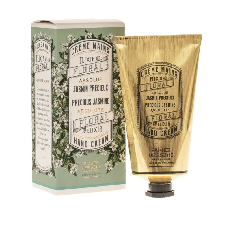 Hand Cream Jasmine