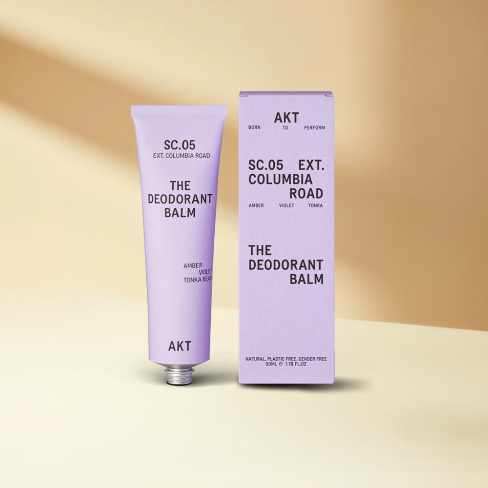 Deodorant Balm SC.05 Columbia Road