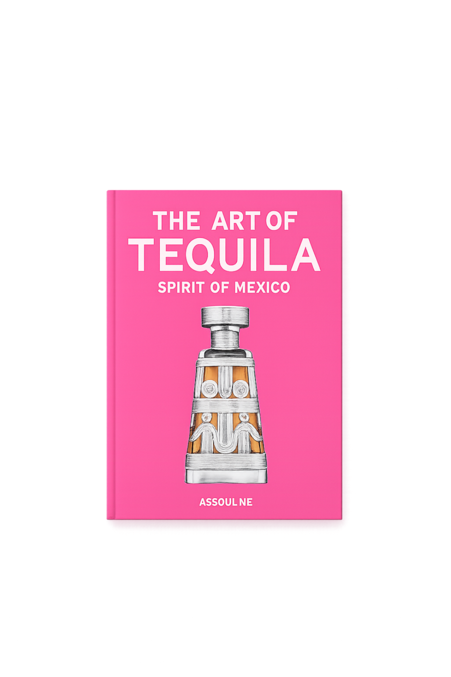 The Art of Tequila: Spirit of Mexico