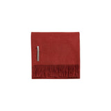 Alpaca Throw Rust