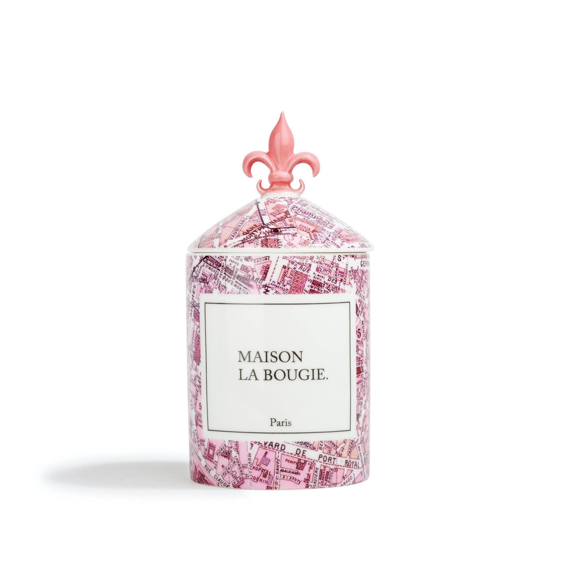 Paris Candle 350g