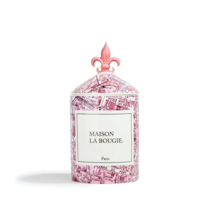 Paris Candle 350g