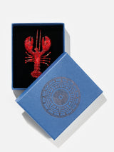Brooch Lobster