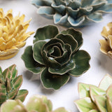 Ranunculus Green