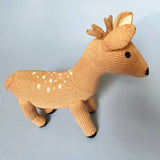 Stuffed Deer Toy