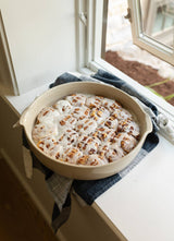 Stoneware Bake Dish