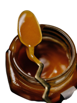 Creamed Manuka Honey