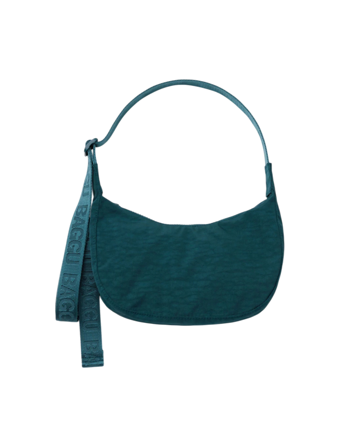 Small Crescent Bag Deep Sea