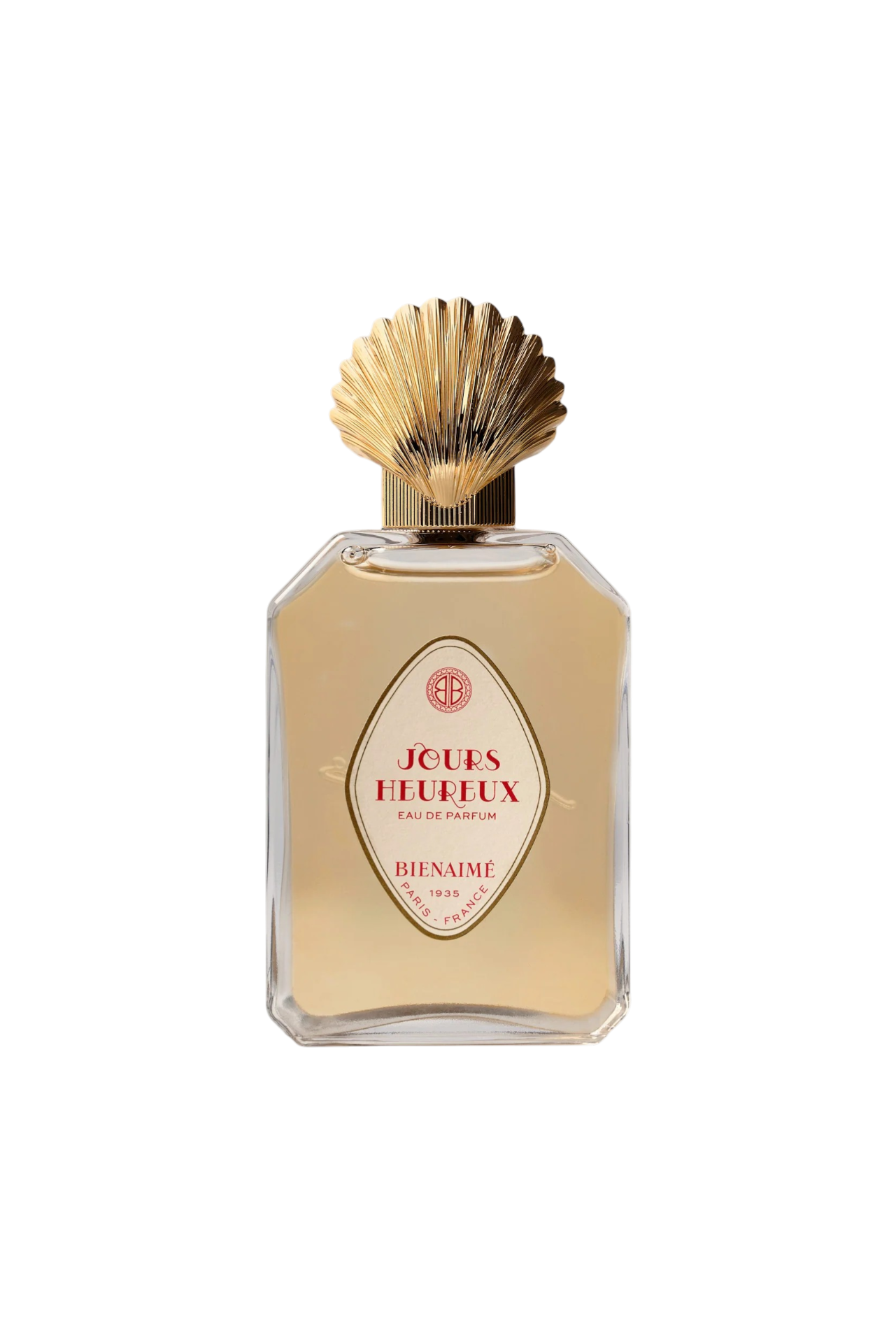 Perfume Jours Heureux