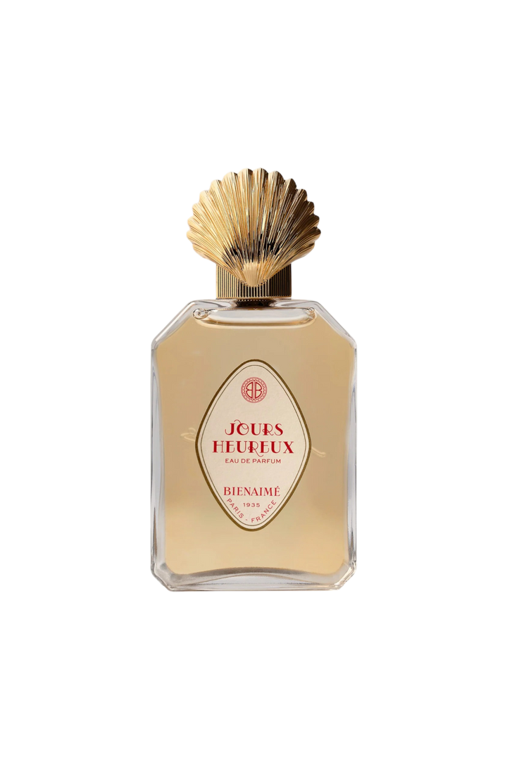 Perfume Jours Heureux