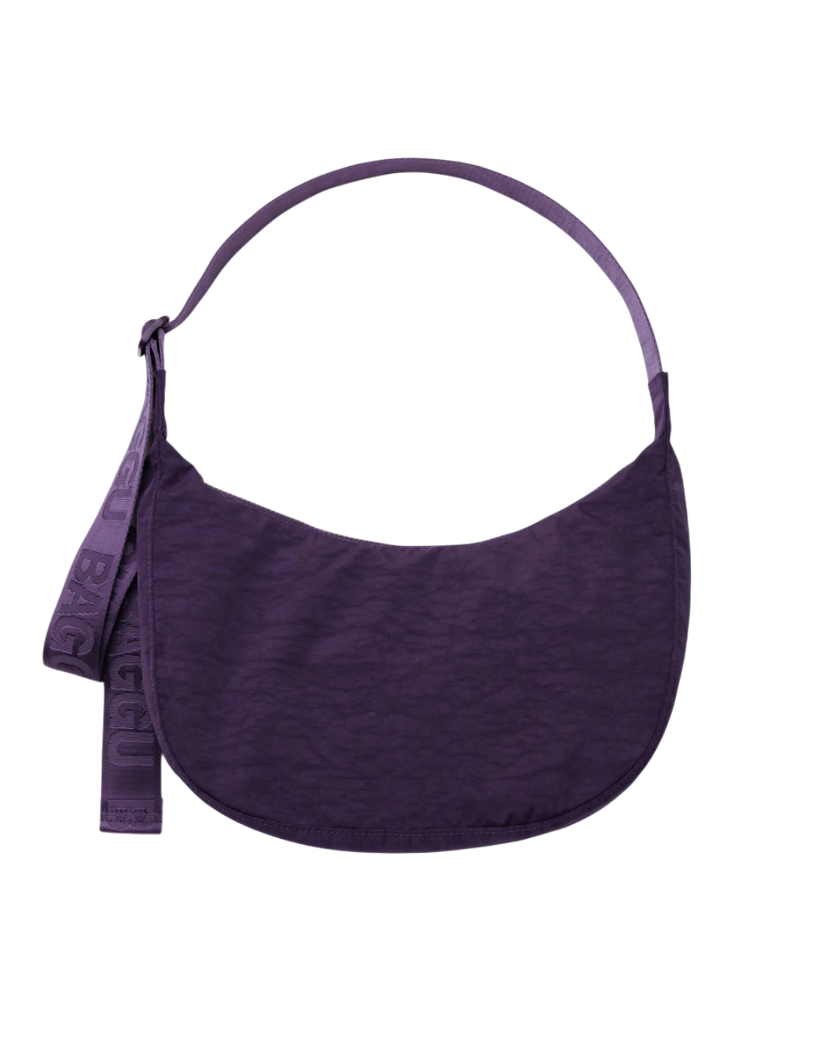 Medium Crescent Bag Fig