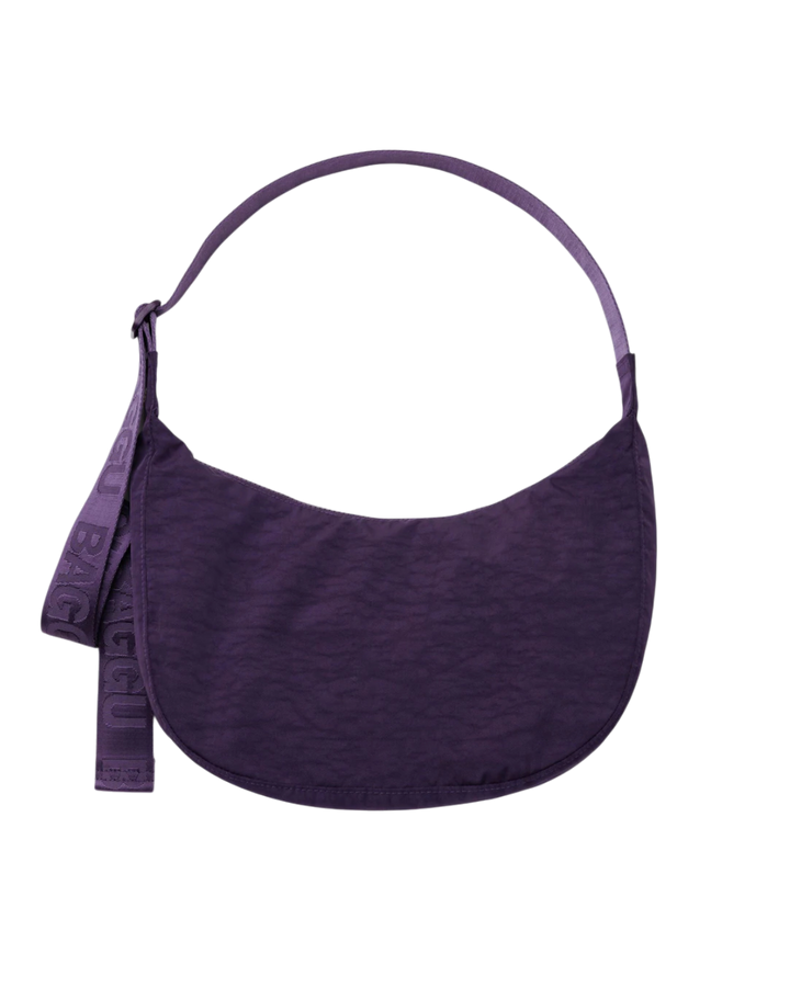 Medium Crescent Bag Fig