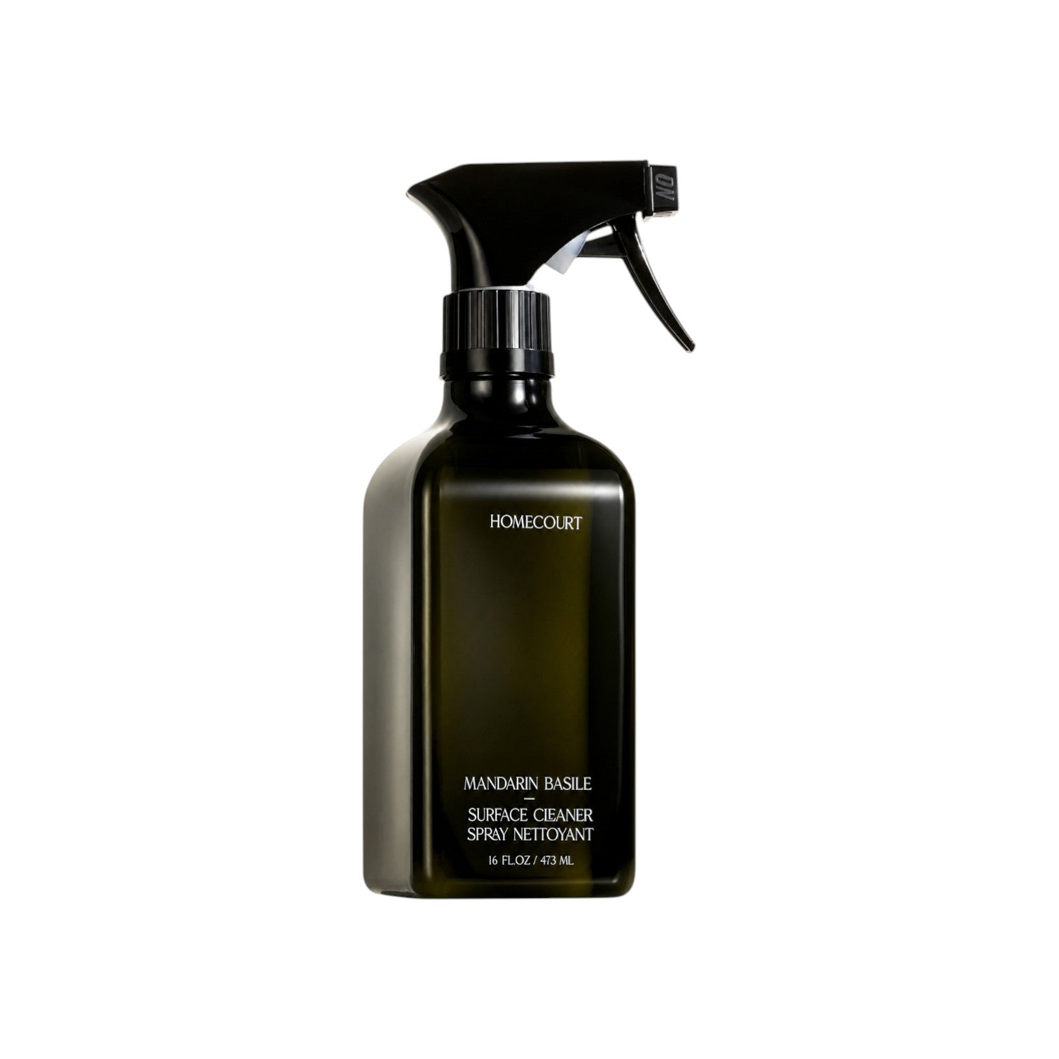 Surface Cleaner Mandarin Basil