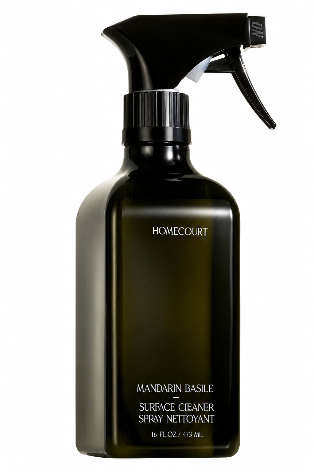 Surface Cleaner Mandarin Basil