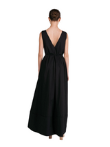 Laurel Black Dress
