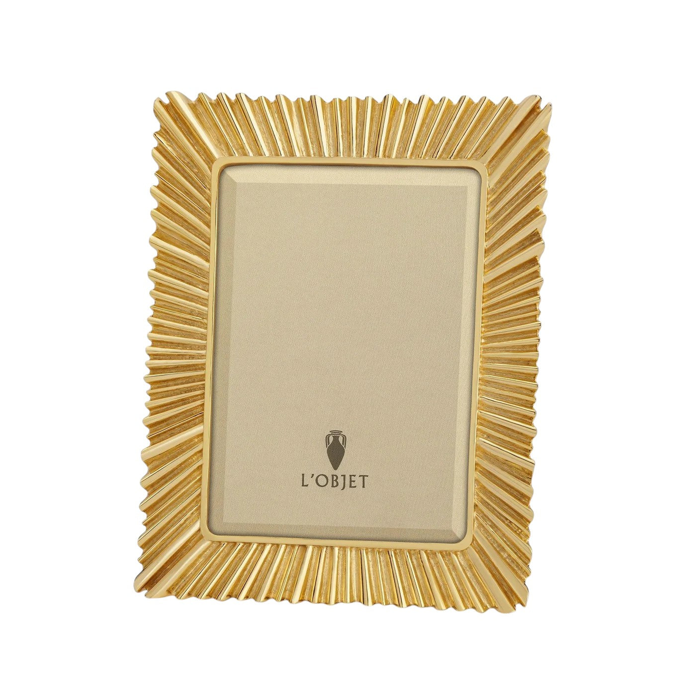 Ray Gold Frame 5x7