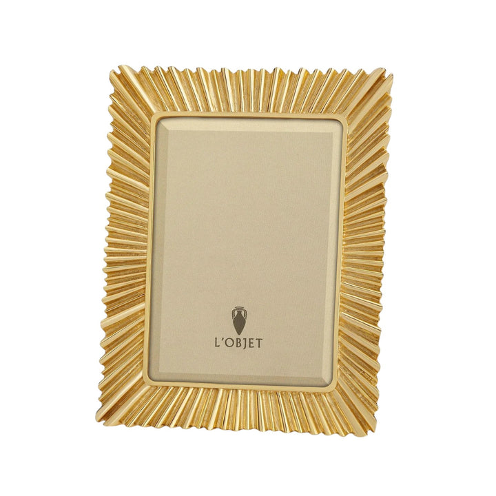 Ray Gold Frame 5x7