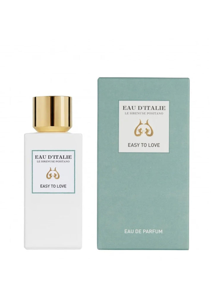 Easy to Love Parfum