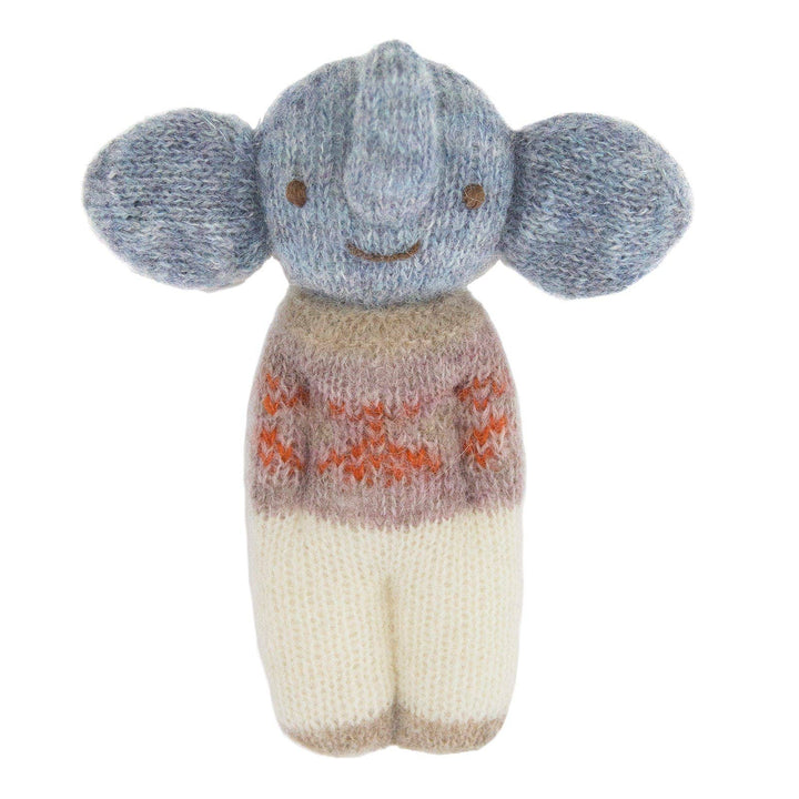 Doll Elephant