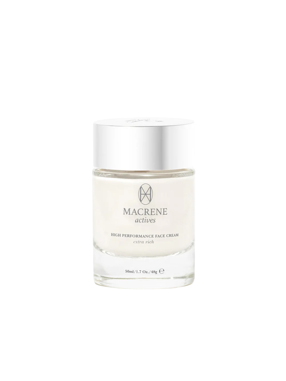 High Performance Face Cream Extra Rich 1.7 oz