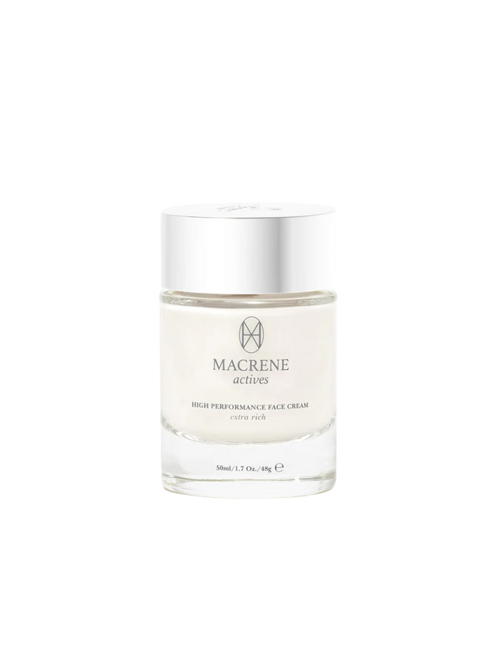 High Performance Face Cream Extra Rich 1.7 oz