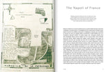 New Map France: Paperback